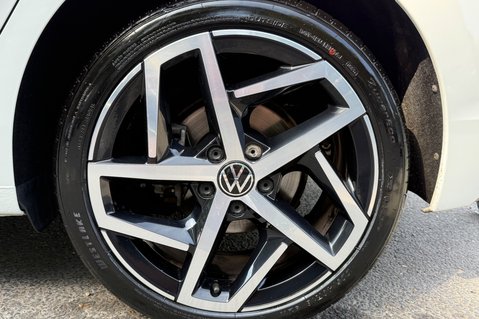 Volkswagen Golf STYLE TDI DSG - ACC - REVERSE CAM - UPGRADED ALLOYS 63