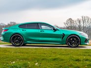 BMW M8 COUPE Competition 3