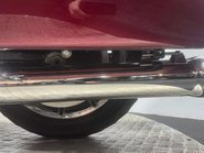 Harley-Davidson Touring 1745 FLHTK ELECTRA GLIDE ULTRA LIMITED 2018 28K MOT CRUISER 19