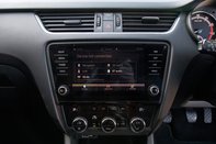 Skoda Octavia SE DRIVE TSI 25