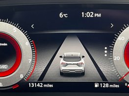 Nissan Qashqai 1.3 Qashqai N-Connecta DiG-T MHEV 5dr 26