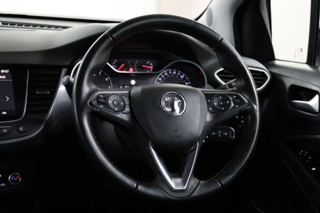 Vauxhall Crossland X ELITE NAV 45