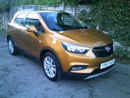 Vauxhall Mokka X DESIGN NAV ONLY 40,000 MILES FROM NEW 1