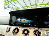 Mercedes-Benz E Class 2.9 E400d AMG Line Night Edition (Premium Plus) Coupe 2dr Diesel G-Tronic+ 71