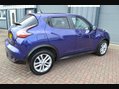 Nissan Juke 1.2 DIG-T Acenta Premium Manual 6Spd Euro 5 (s/s) 5dr 22