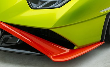 Lamborghini Huracan STO 39