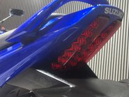 Suzuki SV650 N 2005 ONLY 25K MOT NAKED PERFECT A2 BIKE 650CC 32