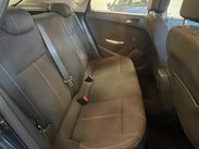 Vauxhall Astra 2.0 CDTi SRi Auto Euro 5 5dr 11