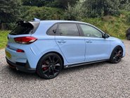 Hyundai i30 2.0 i30 N Performance TGDi 5dr 5