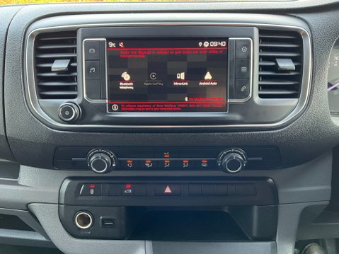 Citroen Dispatch M 1400 ENTERPRISE BLUEHDI S/S 24