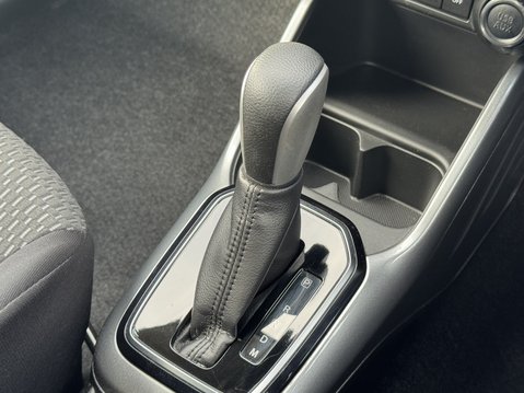 Suzuki Ignis 1.2 Dualjet 12V Hybrid SZ5 5dr CVT 25