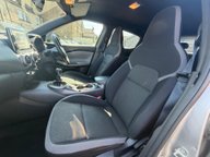 Nissan Juke DIG-T N-CONNECTA 14