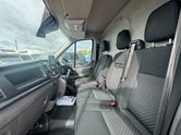 Ford Transit LWB L3H2 Medium Roof Trend 350 Sensors EURO 6 13