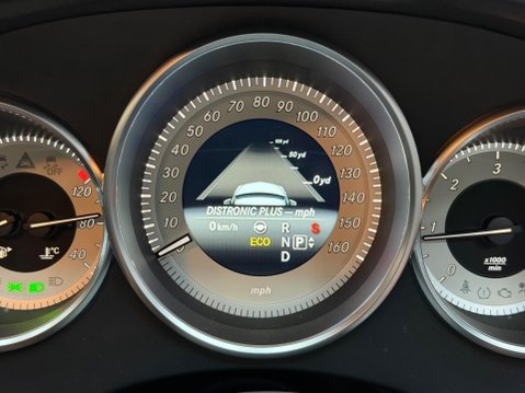 Mercedes-Benz CLS 2.1 CLS220 BlueTEC AMG Line Coupe G-Tronic+ Euro 6 (s/s) 4dr 84