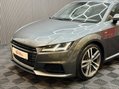 Audi TT 1.8 TFSI S line Euro 6 (s/s) 3dr 21