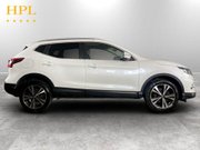 Nissan Qashqai 1.5 dCi N-Connecta SUV 5dr Diesel DCT Auto Euro 6 (s/s) (115 ps) Air Con - 8
