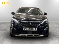 Peugeot 5008 1.5 BlueHDi GT Line SUV 5dr Diesel Manual Euro 6 (s/s) (130 ps)