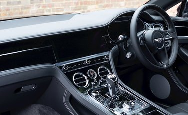 Bentley Continental GT W12 15