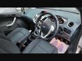 Ford Fiesta ZETEC 2