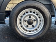 Ford Transit 350 Srw L2 130ps Dropside with PH150 Crane 34