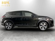 Nissan Qashqai 1.3 DIG-T MHEV N-Connecta SUV 5dr Petrol Hybrid Manual Euro 6 (s/s) (140 ps 8