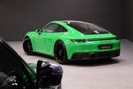 Porsche 911 3.0 911 Carrera 4 GTS Semi-Auto 4WD 2dr 19