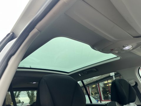 Citroen Grand C4 Spacetourer BLUEHDI FLAIR S/S 14