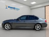 BMW 3 Series 3.0 330d M Sport Auto xDrive Euro 6 (s/s) 4dr 7