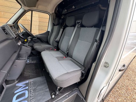 Renault Master 2.3 Master LH35 Business Blue dCi L3-H3 27