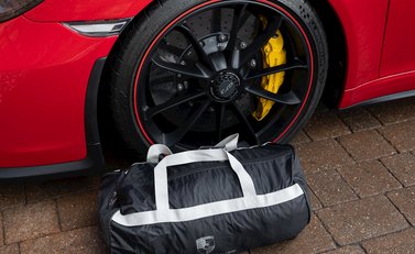 Porsche 911 (991.2) GT3 31