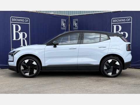 Volvo Ex30 Single Motor Extended Range 69kWh Plus SUV 5dr Electric Auto (272 ps) 8