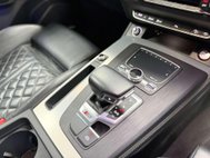 Audi SQ5 3.0 TFSI V6 SUV 5dr Petrol Tiptronic quattro Euro 6 (s/s) (354 ps) 36