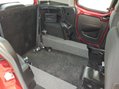 Fiat Qubo 1.4 Lounge Euro 6 5dr WAV Wheelchair Accessible Vehicle 29
