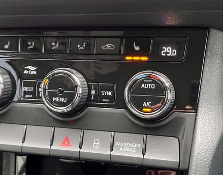 Skoda Kodiaq 2.0 Kodiaq SE L TSi 4x4 Semi-Auto 4WD 5dr 52