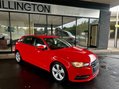 Audi A3 2.0 TDI Sport Sportback S Tronic Euro 6 (s/s) 5dr 16