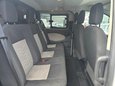 Ford Transit Custom 310 LIMITED LR DCB 10