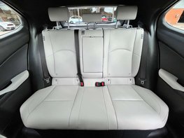 Lexus Ux 2.0 UX 250H F Sport Design 4x2 CVT 5dr 70