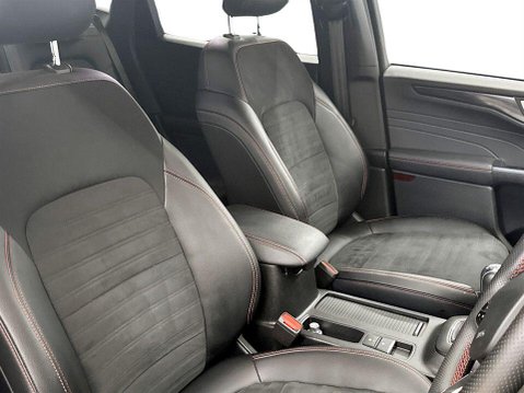 Ford Kuga 1.5T EcoBoost ST-Line X Edition SUV 5dr Petrol Manual Euro 6 (s/s) (150 ps) 11