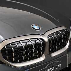 BMW 3 Series 3.0 M340i xDrive MHEV Auto 4WD 4dr 1