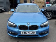 BMW 1 Series 118I SE 4