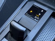 Volkswagen Caddy C20 122 ps Tdi Commerce Pro DSG Panel Van 35