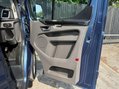 Ford Transit Custom 280 LIMITED P/V ECOBLUE 18