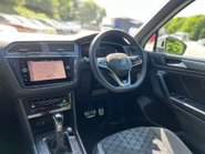 Volkswagen Tiguan 1.5 Tiguan R-Line TSi Semi-Auto 5dr 20