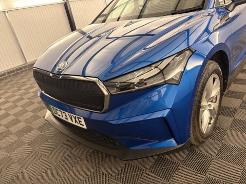 Skoda Enyaq 82kWh 85 Edition Auto 5dr (DC135kW) 48