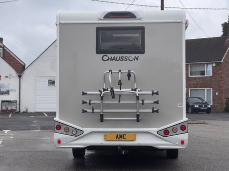 Chausson 720 9