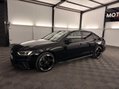 Audi A4 2.0 TFSI 35 Black Edition S Tronic Euro 6 (s/s) 4dr 49