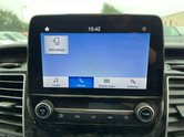 Ford Transit Custom Crew Cab SWB L1H1 Limited 300 CAT N Air Con Alloys Cam EURO 6 NO VAT 42