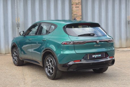 Alfa Romeo Tonale Tb Sprint Dct 35