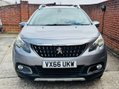 Peugeot 2008 1.6 BlueHDi Allure SUV 5dr Diesel Manual Euro 6 (100 ps) 2