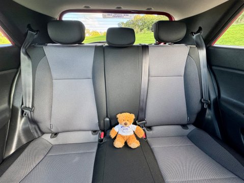 Hyundai i20 MPI PREMIUM SE NAV 47